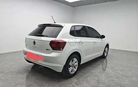Volkswagen Polo, 2022 год, 1 340 213 рублей, 5 фотография