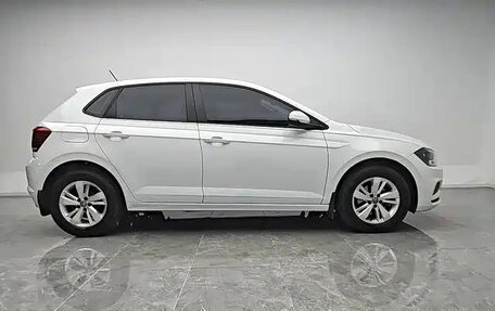 Volkswagen Polo, 2022 год, 1 340 213 рублей, 6 фотография