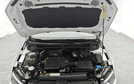 Volkswagen Polo, 2022 год, 1 340 213 рублей, 9 фотография