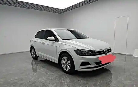 Volkswagen Polo, 2022 год, 1 340 213 рублей, 7 фотография