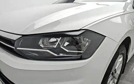 Volkswagen Polo, 2022 год, 1 340 213 рублей, 11 фотография