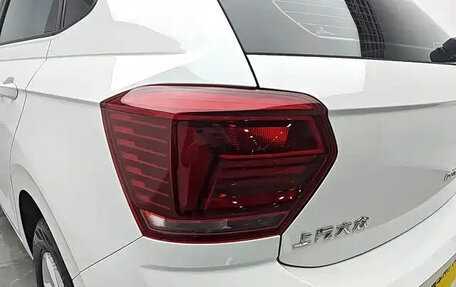 Volkswagen Polo, 2022 год, 1 340 213 рублей, 12 фотография