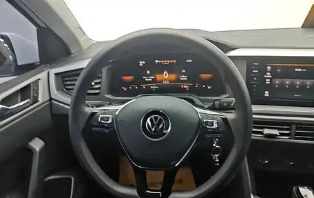 Volkswagen Polo, 2022 год, 1 340 213 рублей, 15 фотография