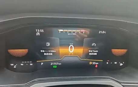 Volkswagen Polo, 2022 год, 1 340 213 рублей, 16 фотография