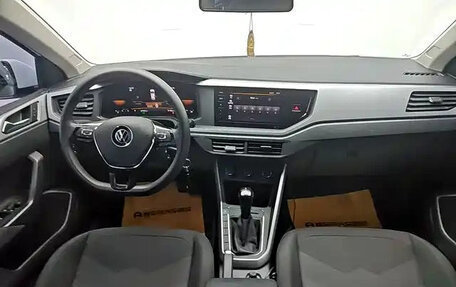 Volkswagen Polo, 2022 год, 1 340 213 рублей, 14 фотография