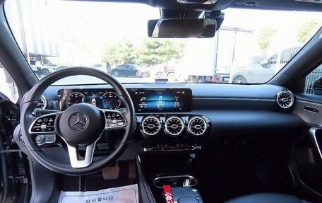 Mercedes-Benz A-Класс, 2021 год, 1 979 000 рублей, 7 фотография