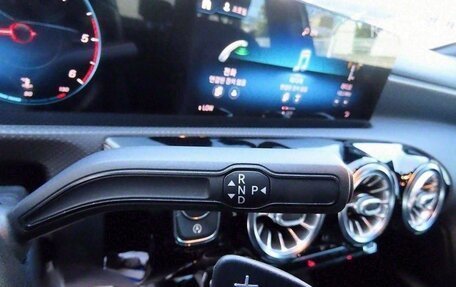 Mercedes-Benz A-Класс, 2021 год, 1 979 000 рублей, 10 фотография