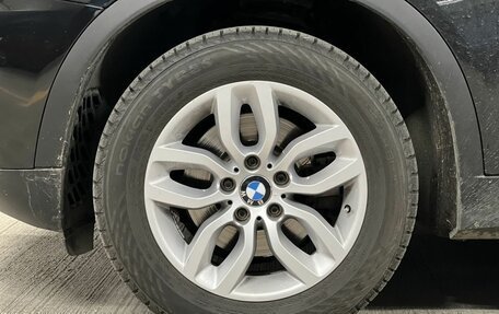 BMW X3, 2011 год, 1 750 000 рублей, 8 фотография