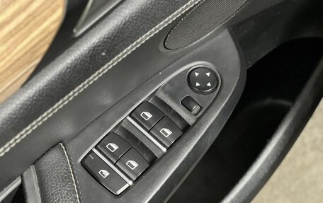 BMW X3, 2011 год, 1 750 000 рублей, 10 фотография