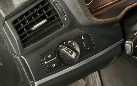 BMW X3, 2011 год, 1 750 000 рублей, 11 фотография