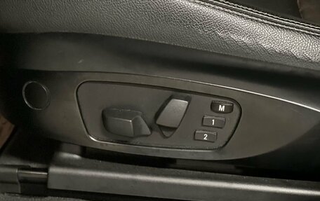 BMW X3, 2011 год, 1 750 000 рублей, 12 фотография