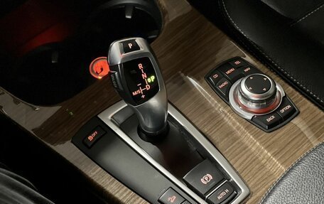 BMW X3, 2011 год, 1 750 000 рублей, 17 фотография