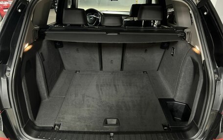 BMW X3, 2011 год, 1 750 000 рублей, 21 фотография