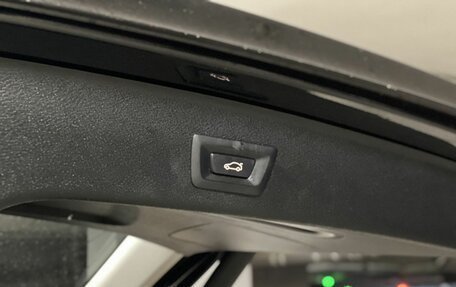 BMW X3, 2011 год, 1 750 000 рублей, 22 фотография