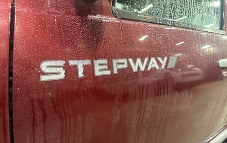 Renault Sandero I, 2014 год, 678 000 рублей, 3 фотография