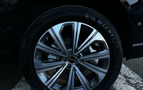 CheryExeed VX, 2024 год, 5 640 000 рублей, 16 фотография