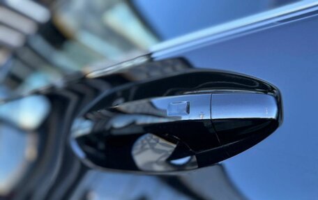 CheryExeed VX, 2024 год, 5 640 000 рублей, 15 фотография