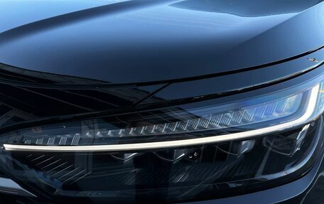 CheryExeed VX, 2024 год, 5 640 000 рублей, 10 фотография