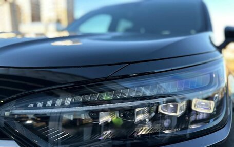 CheryExeed VX, 2024 год, 5 640 000 рублей, 11 фотография