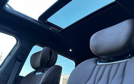 CheryExeed VX, 2024 год, 5 640 000 рублей, 27 фотография