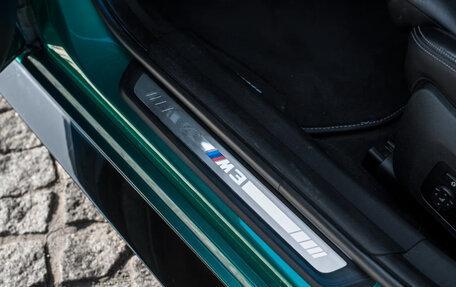 BMW M3, 2021 год, 6 912 000 рублей, 9 фотография