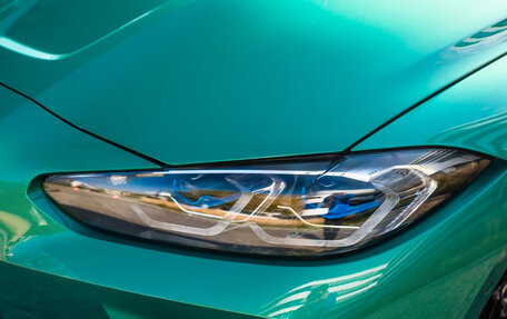 BMW M3, 2021 год, 6 912 000 рублей, 4 фотография