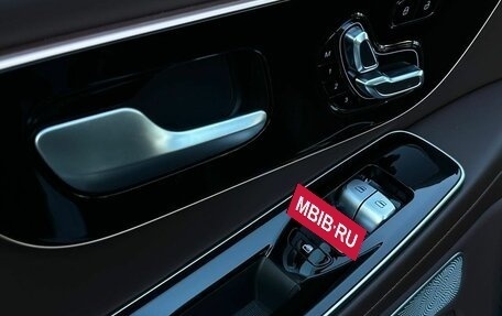 CheryExeed VX, 2024 год, 5 640 000 рублей, 36 фотография