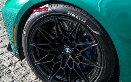 BMW M3, 2021 год, 6 912 000 рублей, 7 фотография