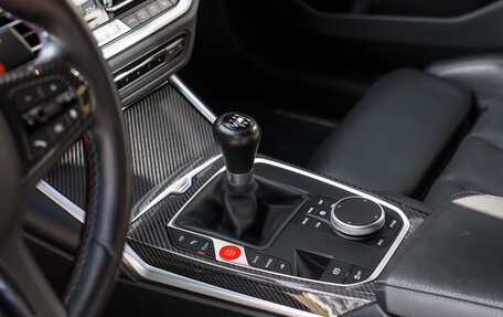 BMW M3, 2021 год, 6 912 000 рублей, 13 фотография