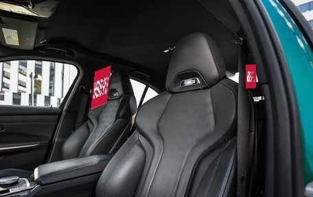 BMW M3, 2021 год, 6 912 000 рублей, 15 фотография