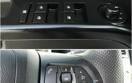 Chevrolet Aveo III, 2012 год, 740 000 рублей, 18 фотография