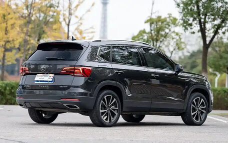 Volkswagen Tharu, 2022 год, 1 420 000 рублей, 7 фотография