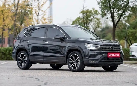 Volkswagen Tharu, 2022 год, 1 420 000 рублей, 3 фотография