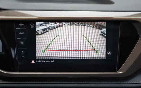 Volkswagen Tharu, 2022 год, 1 420 000 рублей, 17 фотография