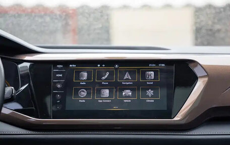 Volkswagen Tharu, 2022 год, 1 420 000 рублей, 16 фотография