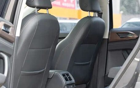 Volkswagen Tharu, 2022 год, 1 420 000 рублей, 10 фотография