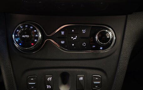 Renault Logan II, 2021 год, 1 059 000 рублей, 10 фотография