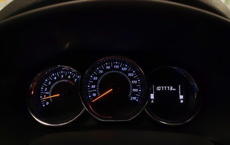 Renault Logan II, 2021 год, 1 059 000 рублей, 13 фотография