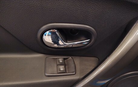 Renault Logan II, 2021 год, 1 059 000 рублей, 8 фотография