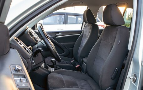 Volkswagen Tiguan I, 2011 год, 1 095 000 рублей, 11 фотография