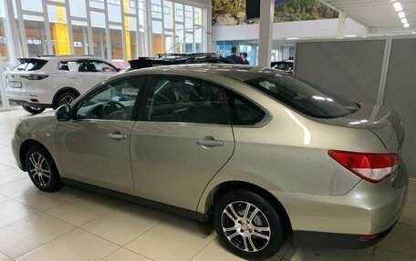 Nissan Almera, 2015 год, 698 000 рублей, 6 фотография