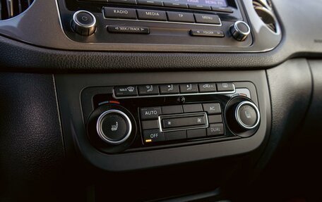 Volkswagen Tiguan I, 2011 год, 1 095 000 рублей, 15 фотография