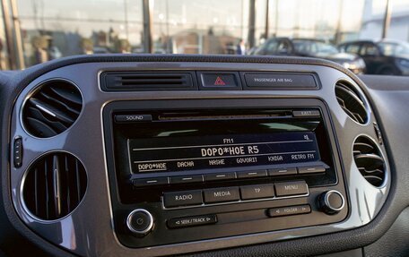 Volkswagen Tiguan I, 2011 год, 1 095 000 рублей, 14 фотография