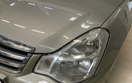 Nissan Almera, 2015 год, 698 000 рублей, 4 фотография