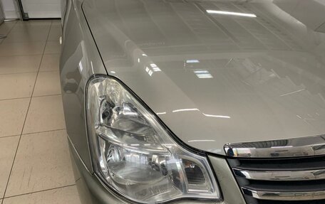 Nissan Almera, 2015 год, 698 000 рублей, 2 фотография