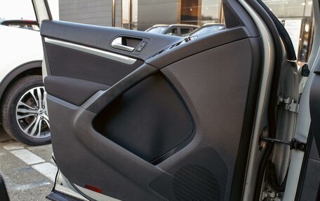 Volkswagen Tiguan I, 2011 год, 1 095 000 рублей, 12 фотография