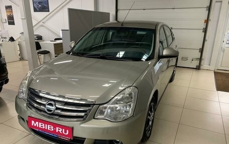 Nissan Almera, 2015 год, 698 000 рублей, 5 фотография
