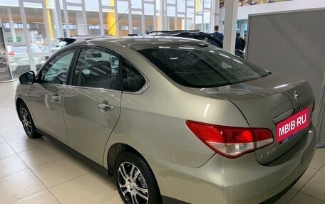 Nissan Almera, 2015 год, 698 000 рублей, 7 фотография