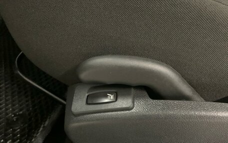 Nissan Almera, 2015 год, 698 000 рублей, 12 фотография