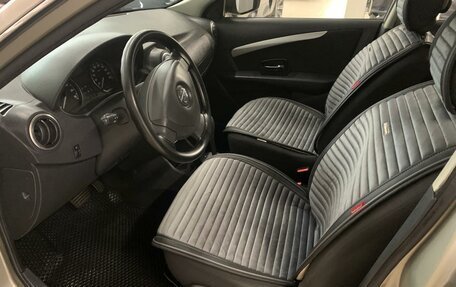 Nissan Almera, 2015 год, 698 000 рублей, 11 фотография